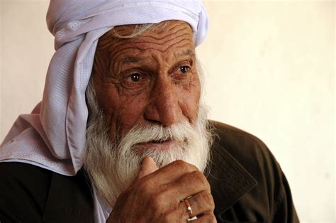 W O R L D P E E K S: A Return to Sinjar: Yezidi Temples - Part I