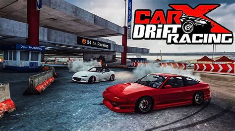 Download CarX Drift Racing MOD (Unlimited Coins/Gold) Apk v.1.16.2 for Android - GamesCrack.org