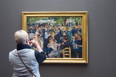 Musée D'orsay Highlights with Gourmet Lunch - Paris | Project Expedition