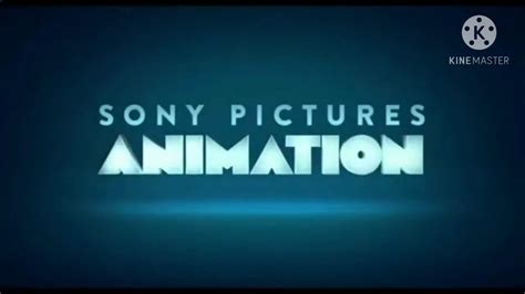 Sony/Sony Pictures Home Entertainment/Sony Pictures Animation (2021 ...