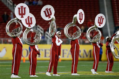 Indiana Football: ESPN analyst predicts Hoosiers to make bowl game