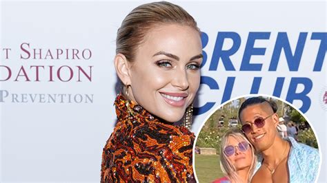 Lala Kent Loves That Ariana Madix Is 'Banging' 'Fine-Looking Man ...