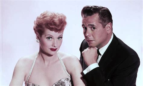 'I Love Lucy' Star Desi Arnaz: Life and Career Remembered | Closer Weekly