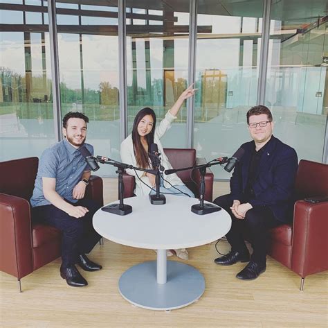 Schulich Startups Podcast - Schulich School of Business