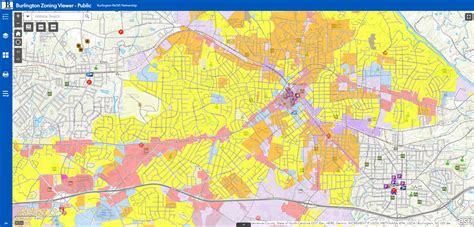 Planning Department | Burlington, NC - Official Website