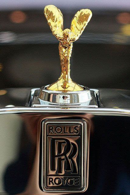 Roll Royce detail | Rolls royce, Luxury cars rolls royce, Royce