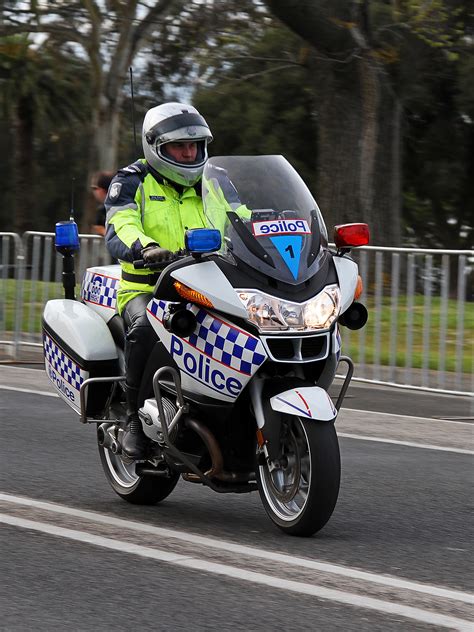 Victorian POLICE - WriteWork