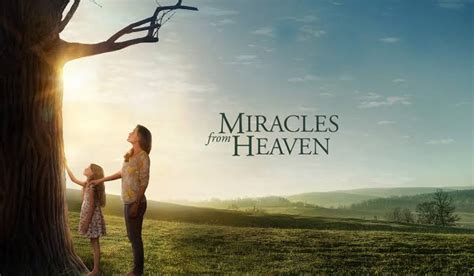 Is Miracles from Heaven a True Story? Where Are Christy and Anna Beam Now?