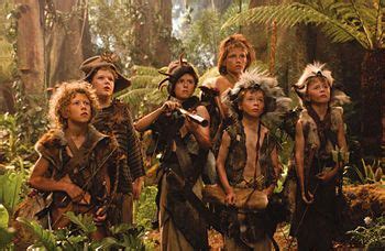 Lost Boys – Neverpedia, the Peter Pan wiki