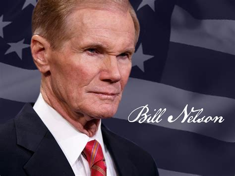 No. 5 on the list of Florida Politicians of the Decade: Bill Nelson