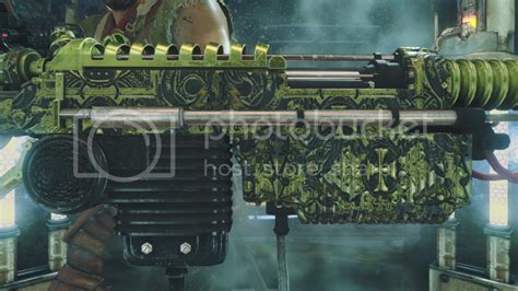 The Giant Pack-a-Punch Camo Texture - The Giant - Call of Duty Zombies