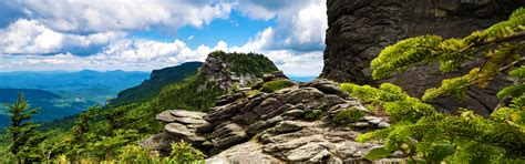 Grandfather Mountain State Park: Home | NC State Parks