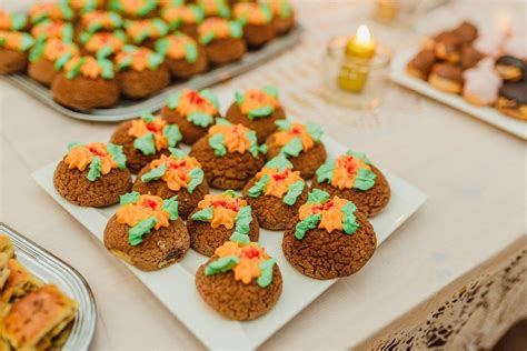 Oat Cookies With Cream Filling - Creative Commons Bilder