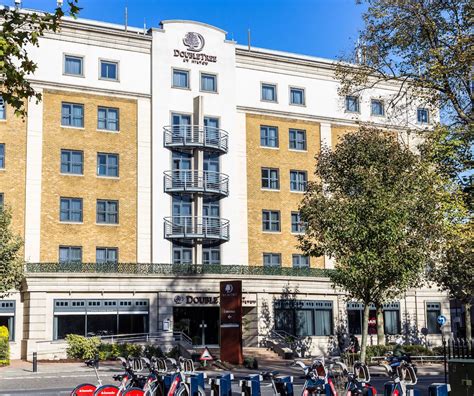 DoubleTree by Hilton London-Islington (London) – 2019 Hotel Prices | Expedia.co.uk