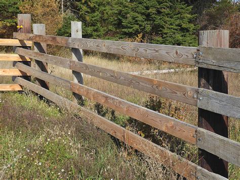 Livestock fencing for the small homesteader, part 2 - Backwoods Home ...