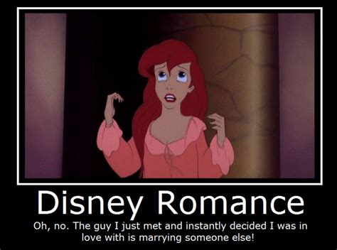 10 Little Mermaid Logic Memes That Are Too Hilarious For Words