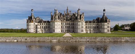 File:Chambord Castle Northwest facade.jpg - Wikipedia