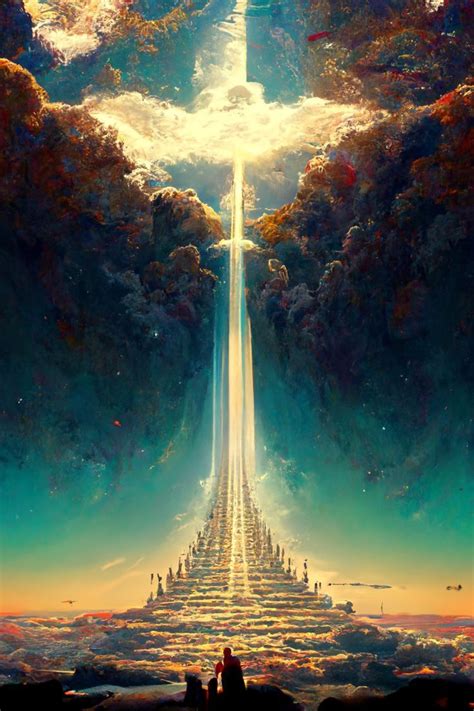 Heaven art – Artofit