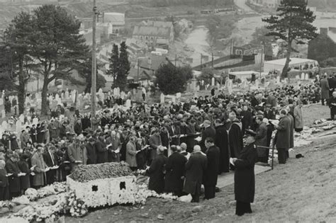 True story behind Aberfan disaster told by survivors | The Crown season ...