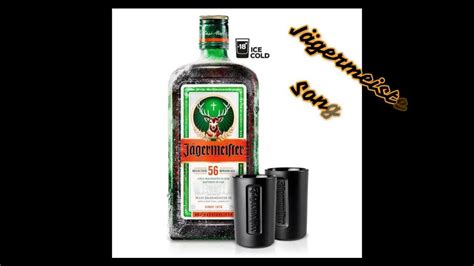 Jägermeister Song 🥃 - YouTube