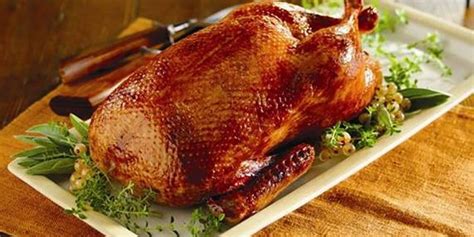 Learn the Way of Preparing a Quick Roasted Duck Recipe | Shop Choice Foods