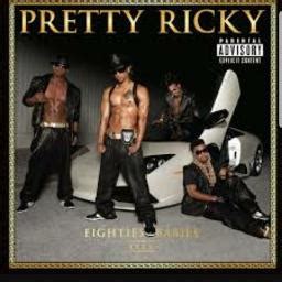 Knocking The Boots - Song Lyrics and Music by Pretty Ricky arranged by kiidbee on Smule Social ...