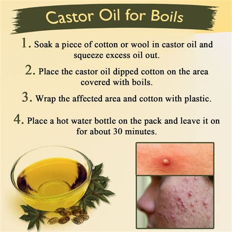 Here are benefits and uses of castor oil | Castor oil, Castor oil uses, Castor oil benefits