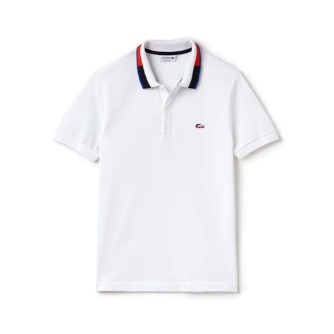 Men's Multicolored Crocodile Polo Shirt | LACOSTE | Lacoste polo shirts, Polo shirt, Lacoste polo