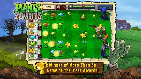 Download Plants vs. Zombies Free on PC 1.0