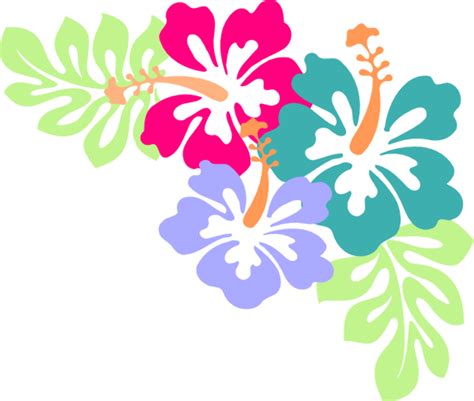 Download High Quality hawaii clipart transparent Transparent PNG Images ...