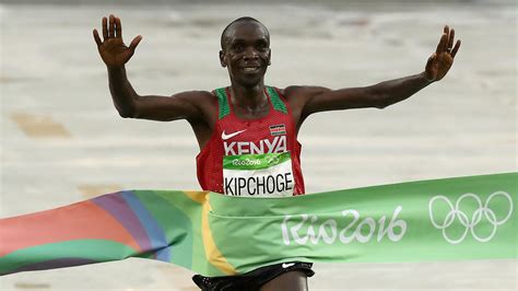 Eliud Kipchoge Wallpapers - Wallpaper Cave