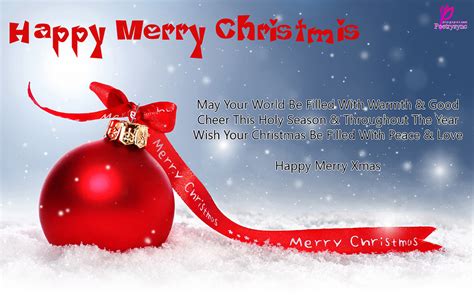 Best Merry Christmas Wishes for Christmas 2016 ~ Merry Christmas 2016