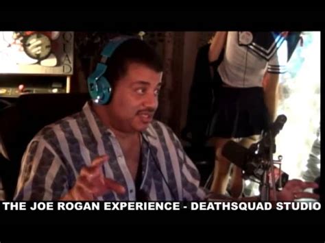 Joe Rogan Experience #310 - Neil Degrasse Tyson - JRE Podcast