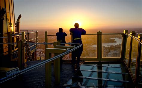 Book Sydney Tower Eye Tickets — Sydney’s Ultimate Viewpoint