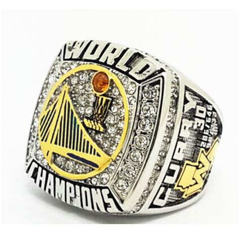 i-KA.WS | Championship rings, Golden state warriors basketball, Nba ...