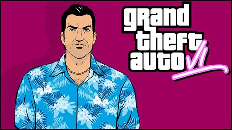 5 GTA Vice City characters who should return in GTA 6