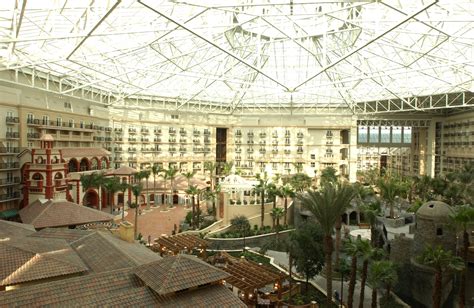 Gaylord Palms Resort & Spa - KHS&S East