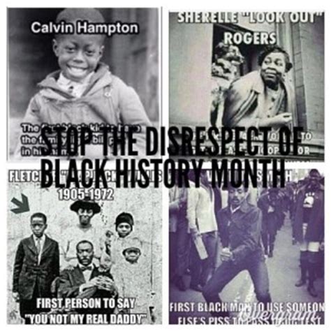 Are Black History Funny Memes only for Black people? – Miss Naja