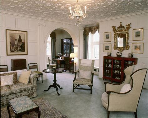 House - Godinton House and Gardens | House, Drawing room setting, Drawing room