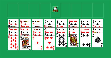 FreeCell Project