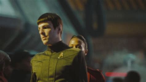 Spock / Star Trek XI - Zachary Quinto's Spock Image (13115911) - Fanpop