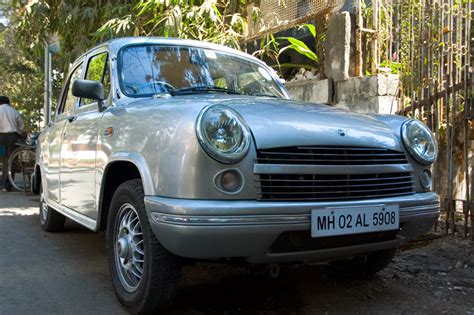 Auto Review: Hindustan motors ambassador