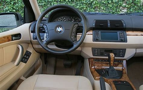 2005 BMW X5 Pictures - 65 Photos | Edmunds