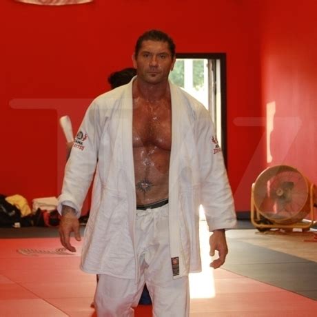 Batista - WWE Photo (22677994) - Fanpop