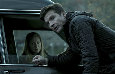 Ozark Season 3 is Putting Marty and Wendy’s Marriage Front-and-Center - PRIMETIMER