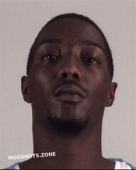 MCKINNEY DWAINE 09/26/2022 - Tarrant County Mugshots Zone