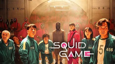 Does ‘Squid Game’ Live up to Its Hype? | Binge Battle - Rotten Tomatoes