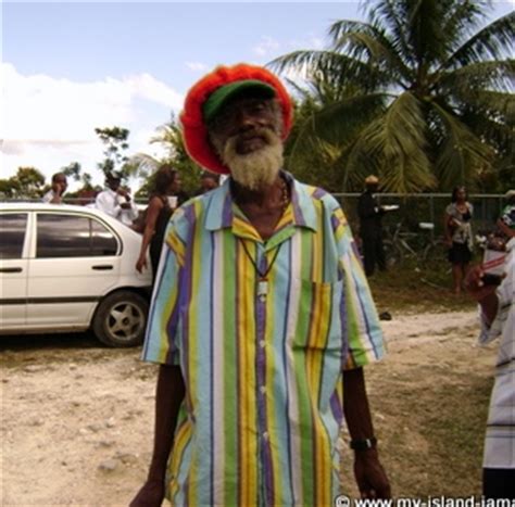 The Jamaican Dreadlocks - The Hairstyles & Its History