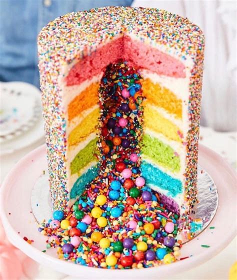 The 9 Best Birthday Cake Bakeries in NYC - Grace & Lightness Magazine