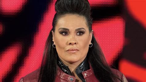 Tamina Reveals That The 2023 WWE Royal Rumble Was Likely Her Last